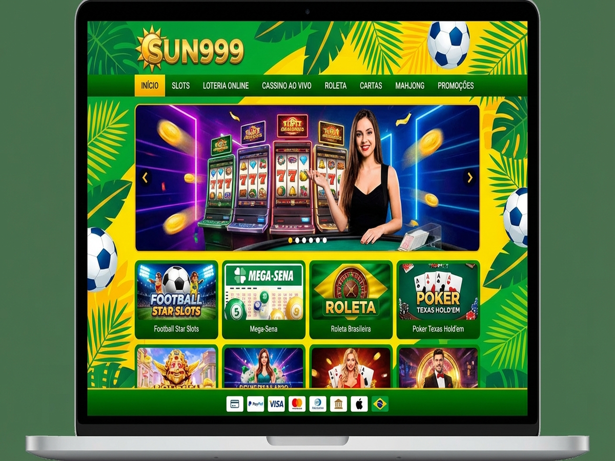 Screenshot 1 sun999